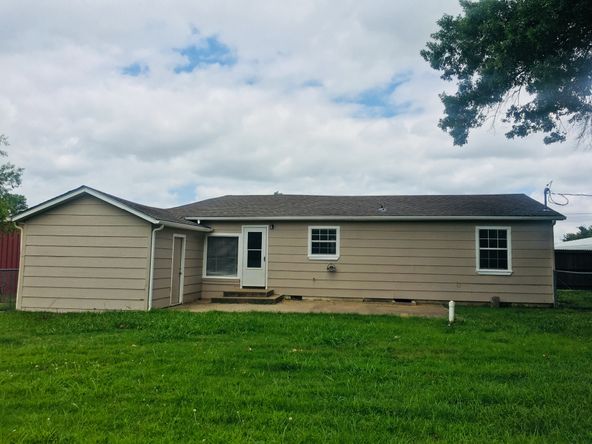 5217 State Hwy 16, Muskogee, OK 74401